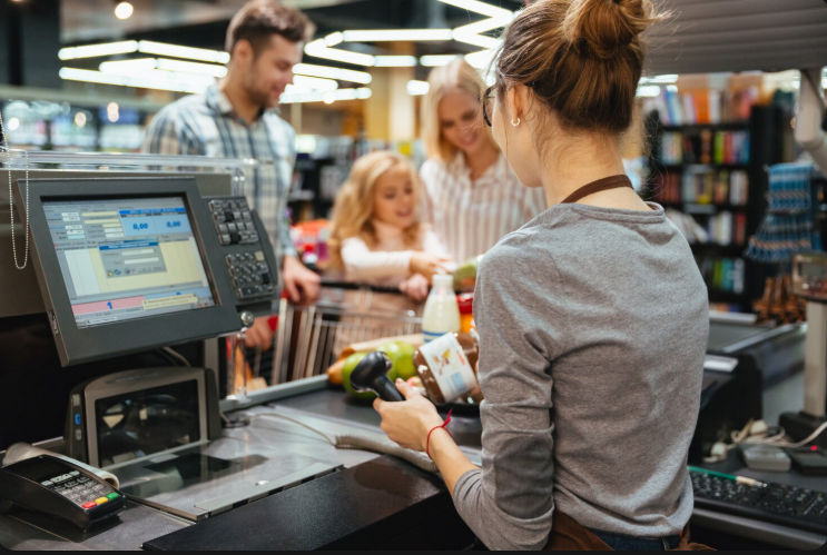 Point of Sale software