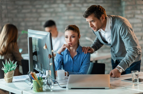 it solution provider