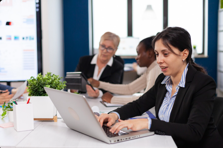 hr and payroll software