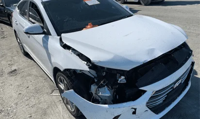 Car Removal Parramatta