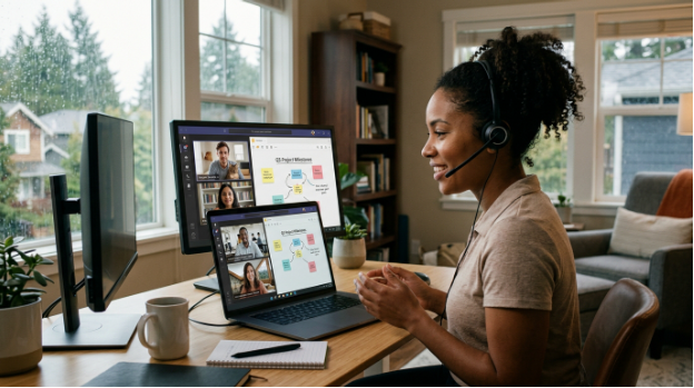 Voip Phone system uk