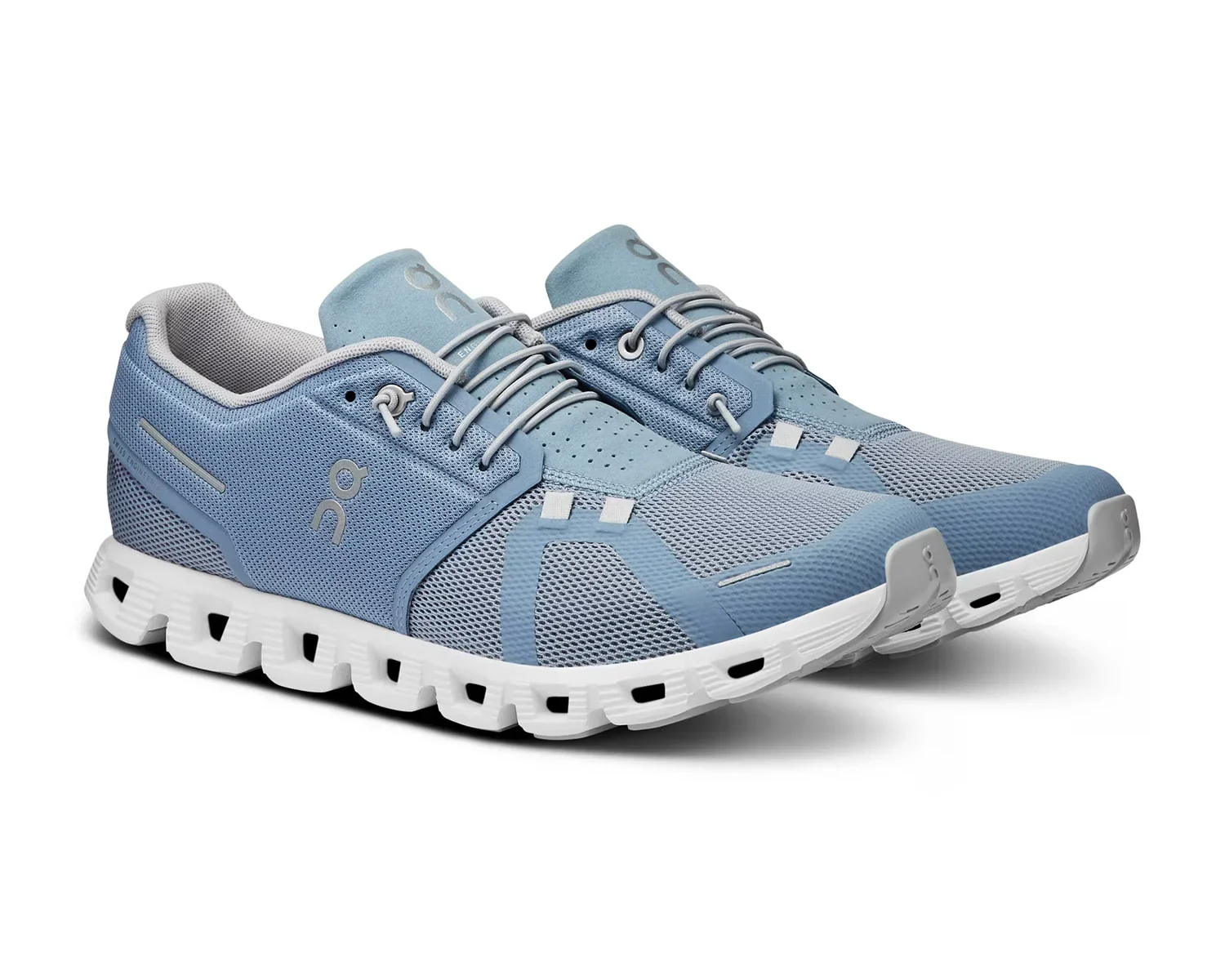 On Cloud shoes