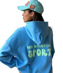 Mr Winston T-Shirt: The Perfect Blend of Streetwear Style and Everyday Comfort