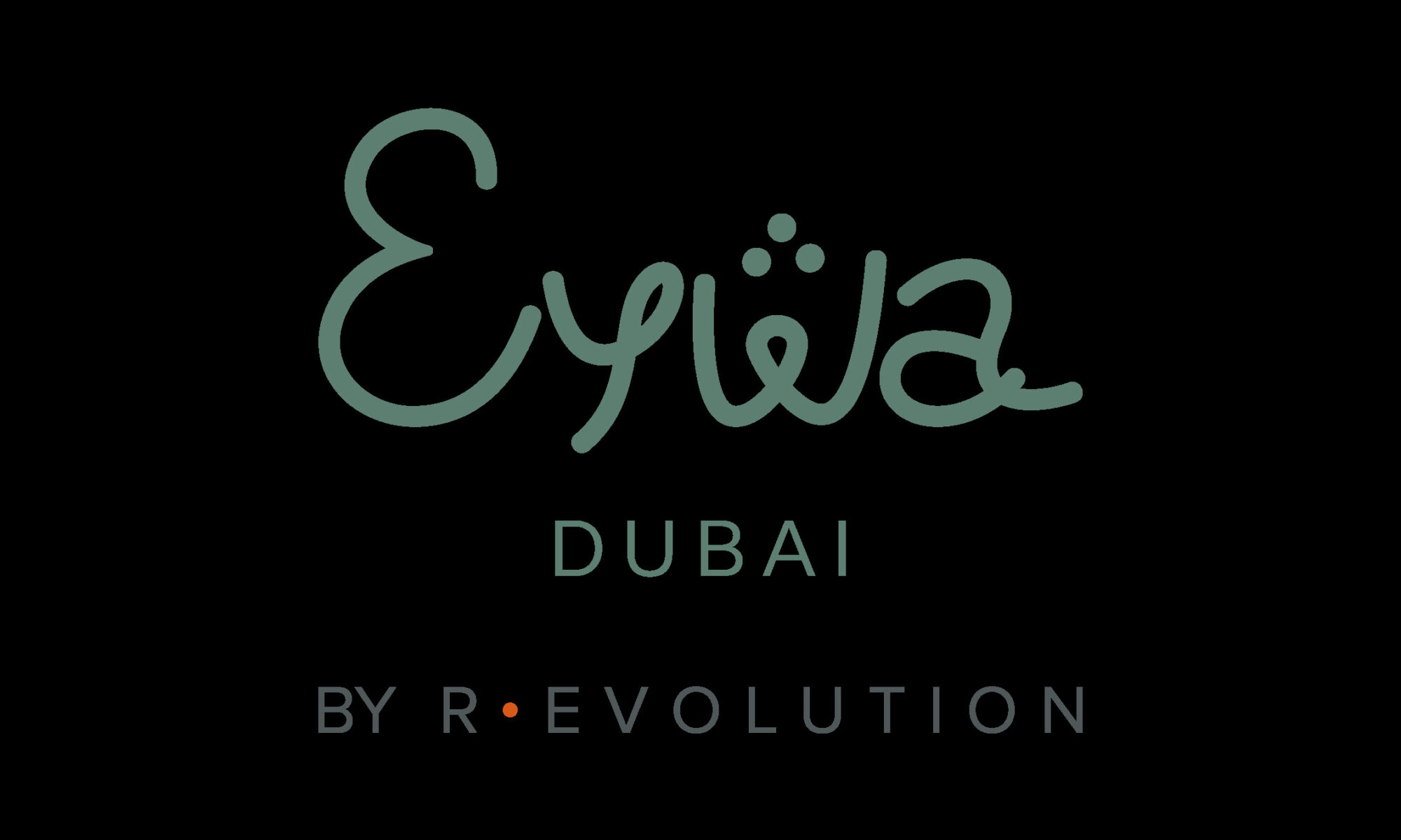 Eywa by R.Evolution: Redefining Luxury Living in Dubai