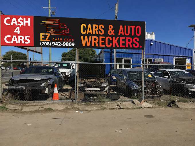 Repairs in Chicago