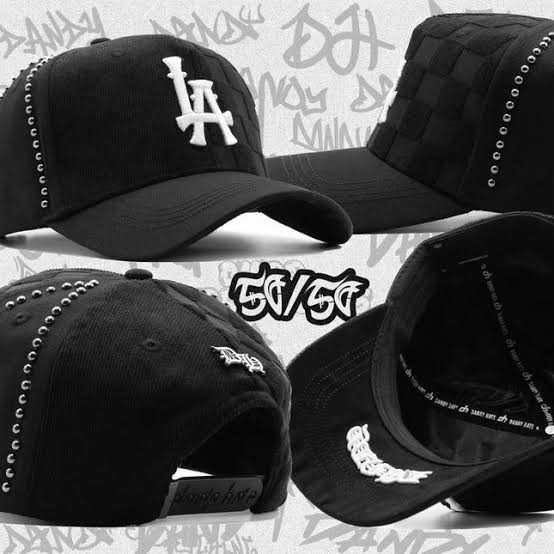 Dandy Hats