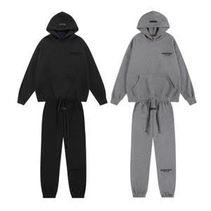 Essentials Tracksuit