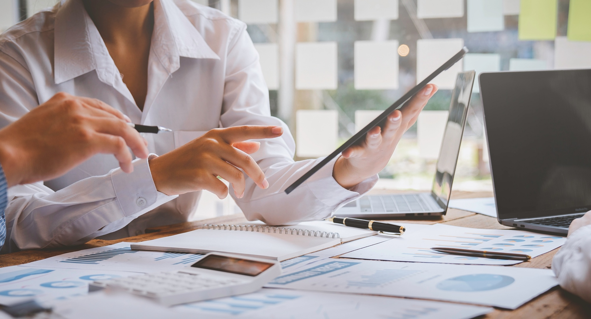 Financial Advisor SEO Specialists