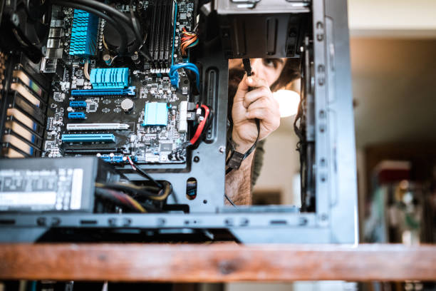 custom motherboard maker in Wimbledon