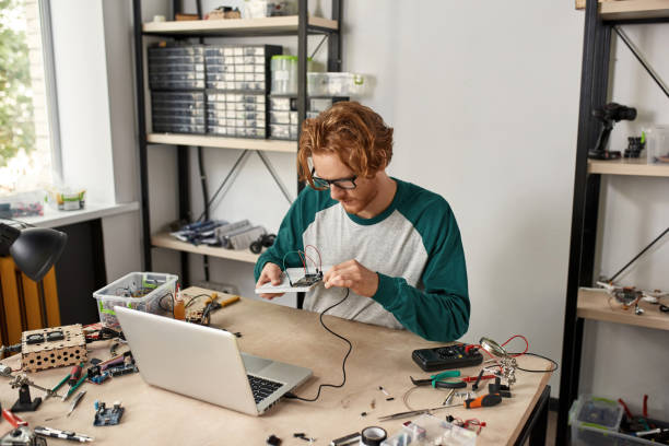laptop repair shop in Bedford