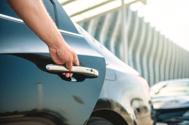 Coral Springs Car Service