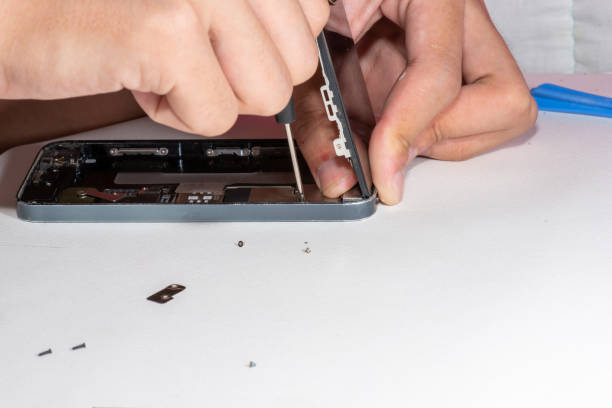 iPhone repair shop Chatham