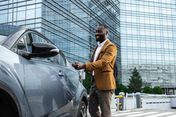 car services to JFK