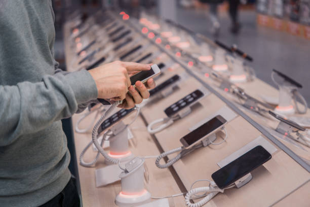 Mobile Repair Shop Guildford