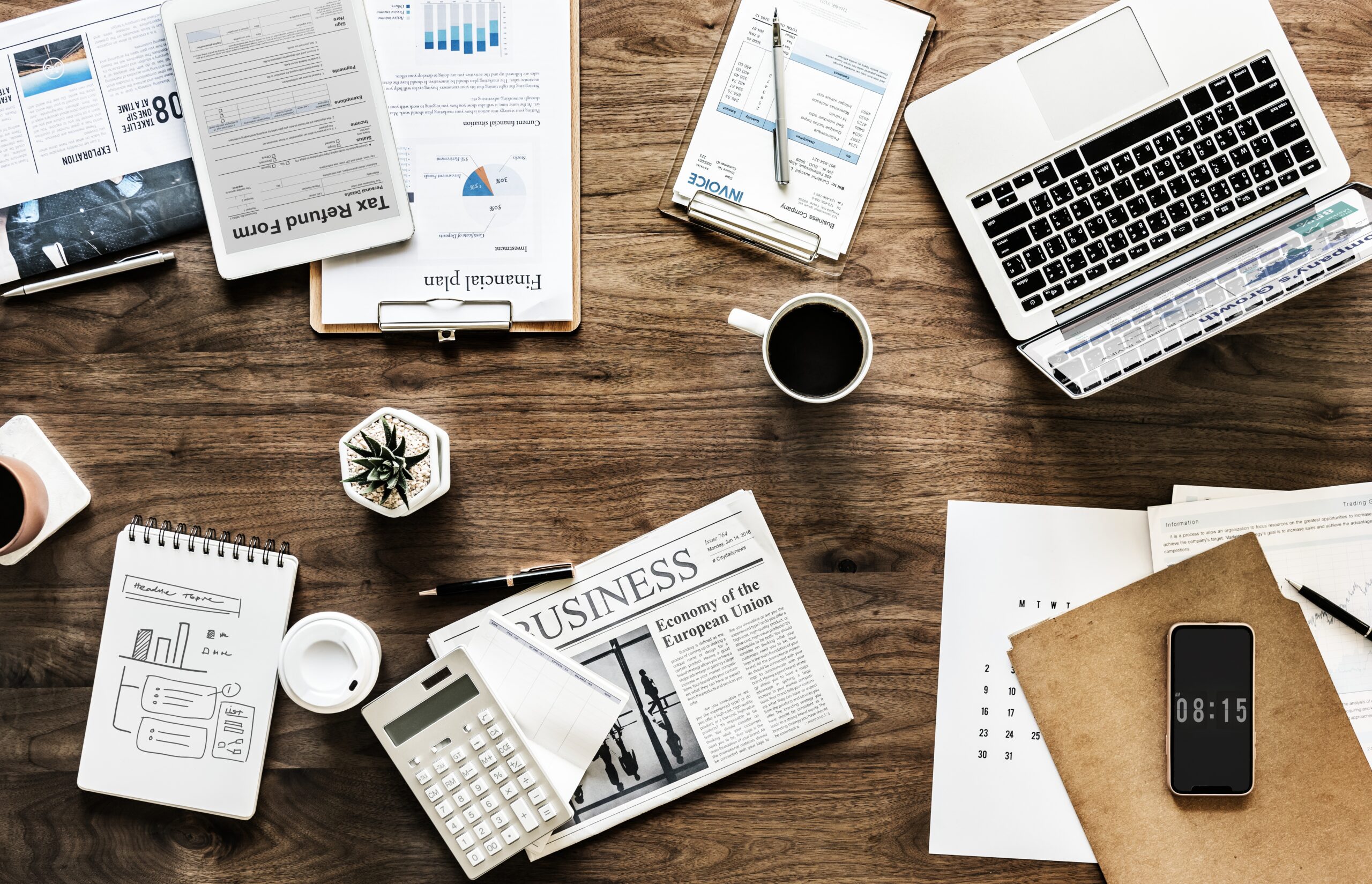 Affiliate Marketing