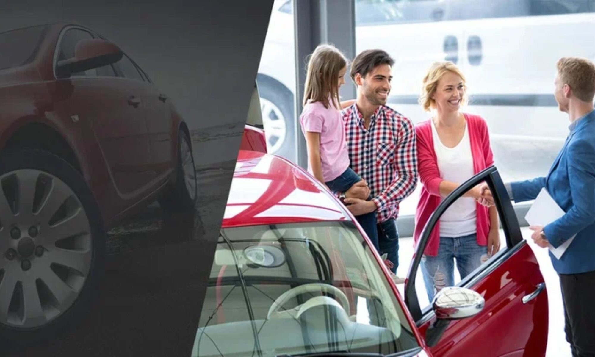 rent a Cheapie car