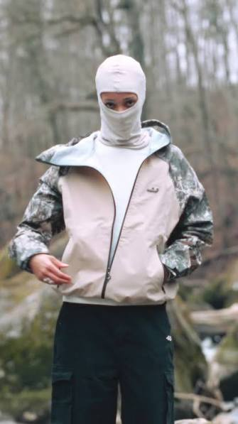 Deputy Department: Redefining Modern Streetwear Through Identity and Design