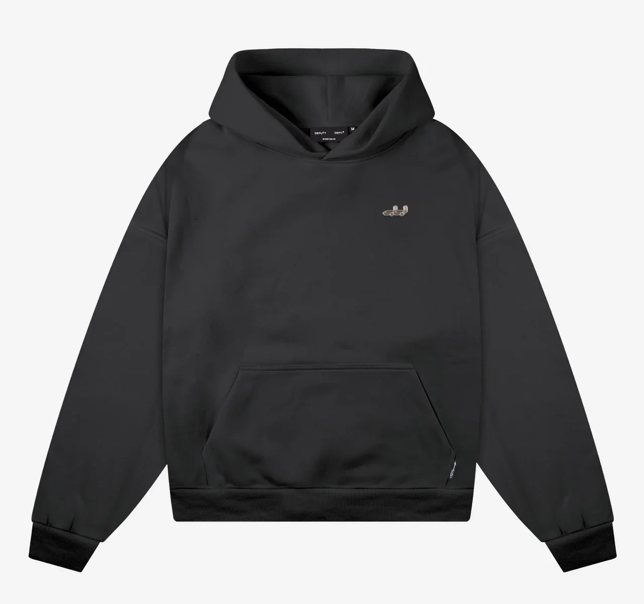 Deputy Department Clothing: A Fresh Perspective on Modern Streetwear