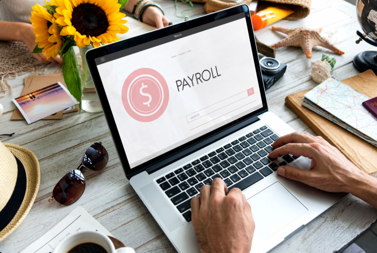 payroll software
