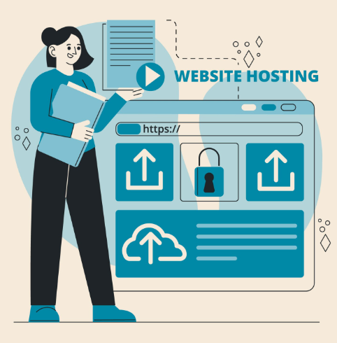 WordPress hosting Pakistan