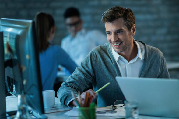 it solution provider