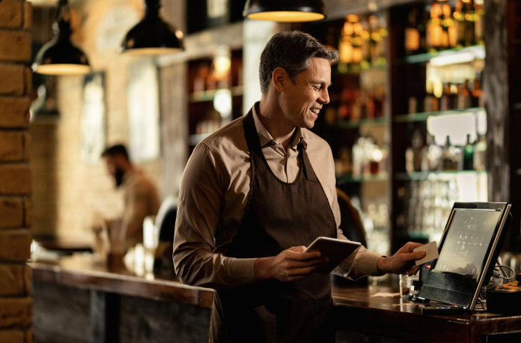 best restaurant POS software