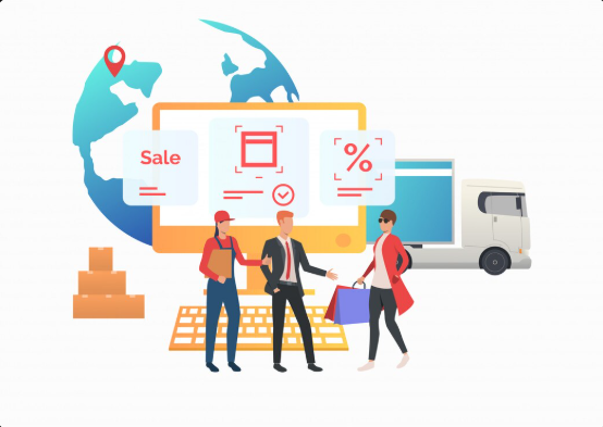 Distributor Software