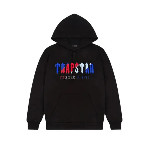 Trapstar: The Energy Behind Modern Streetwear