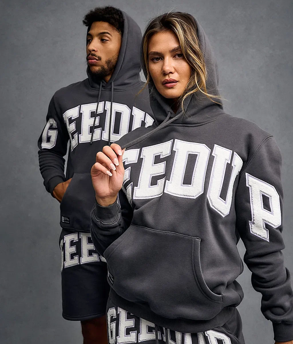 Geedup Clothing