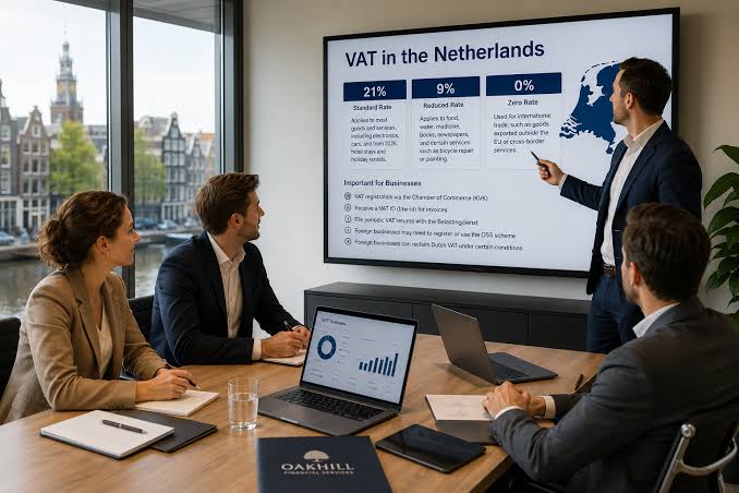 How Foreign Companies Can Manage Payroll When Hiring Employees in France