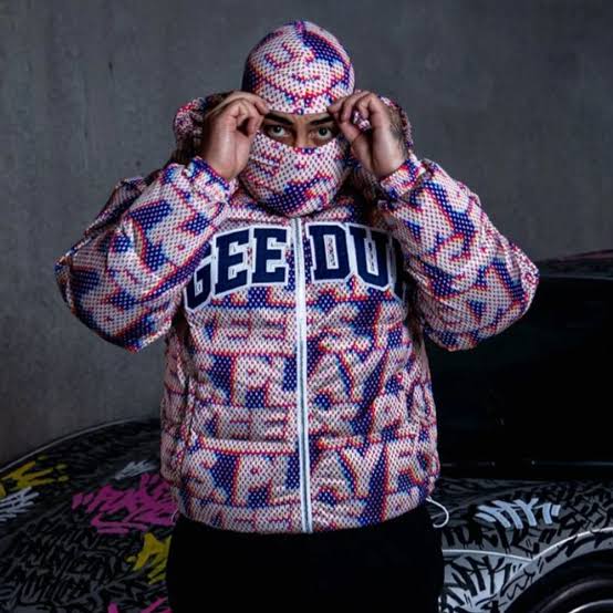 Geedup Hoodie Sale – Premium Streetwear in Australia