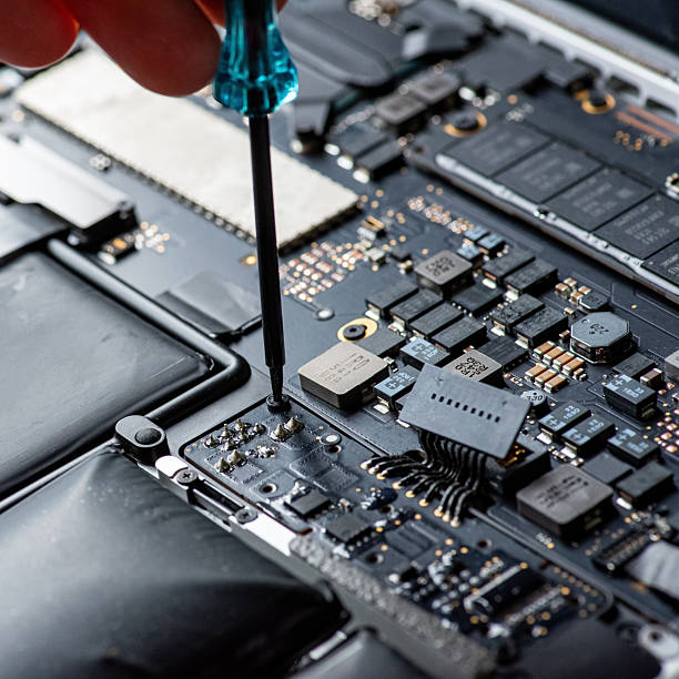 Laptop Repair Shop in Ayr