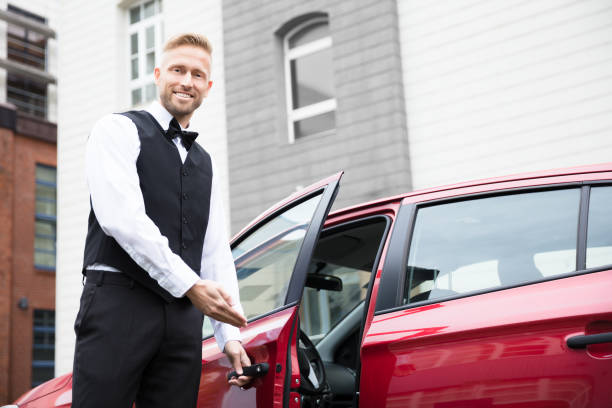 Car Service Boca Raton FL