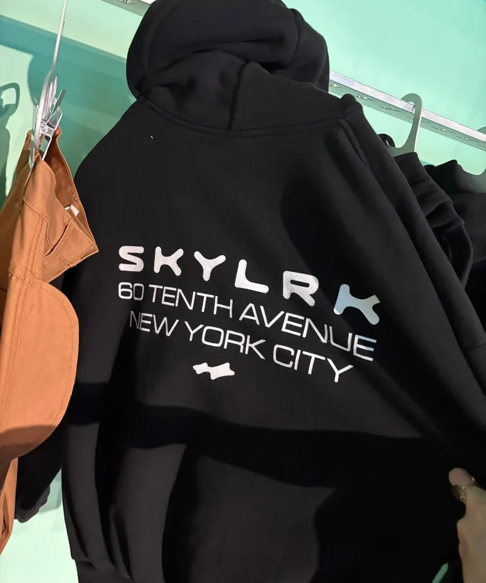 Skylrk Shoes and the Importance of Footwear in Streetwear
