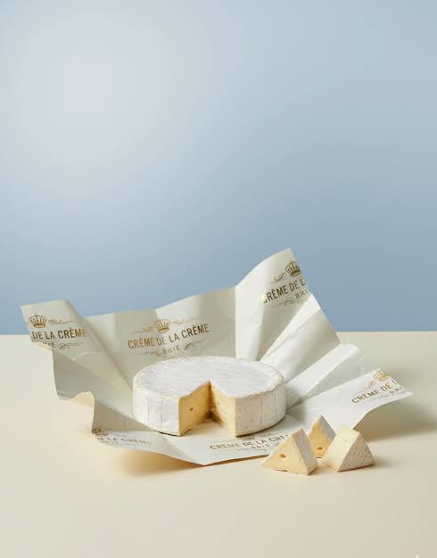 Custom Chinese cheese paper