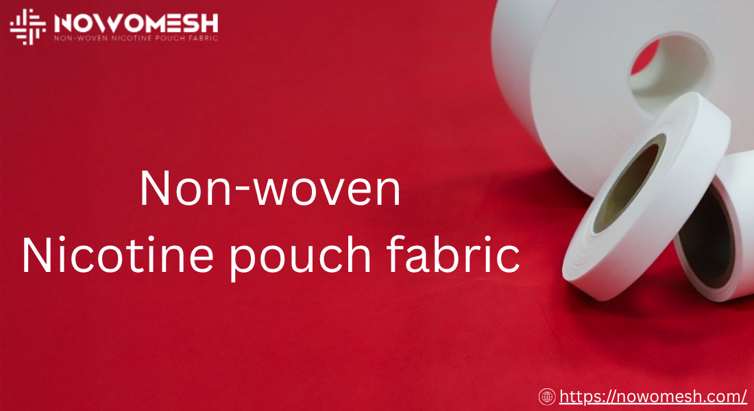 Premium Nonwoven Fabric