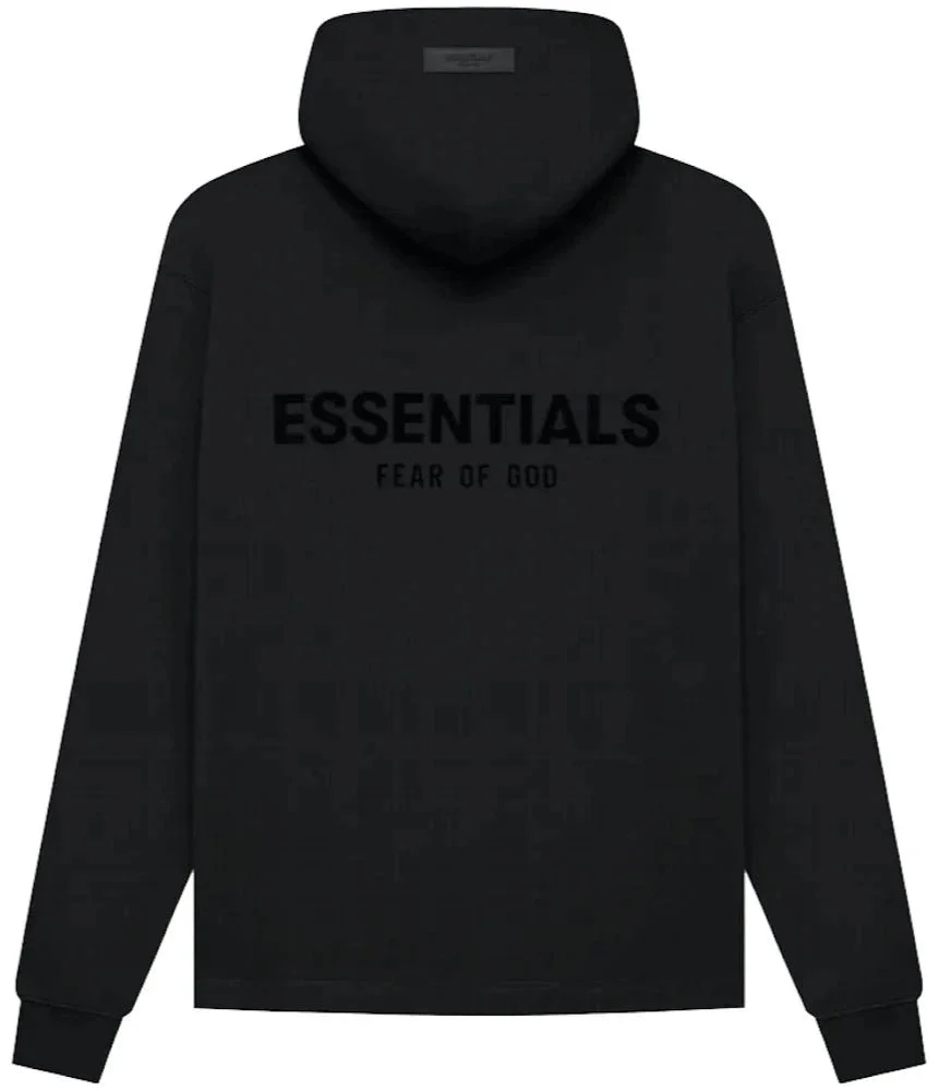 Essentials Hoodie: A Complete Guide to Everyday Comfort and Modern Style