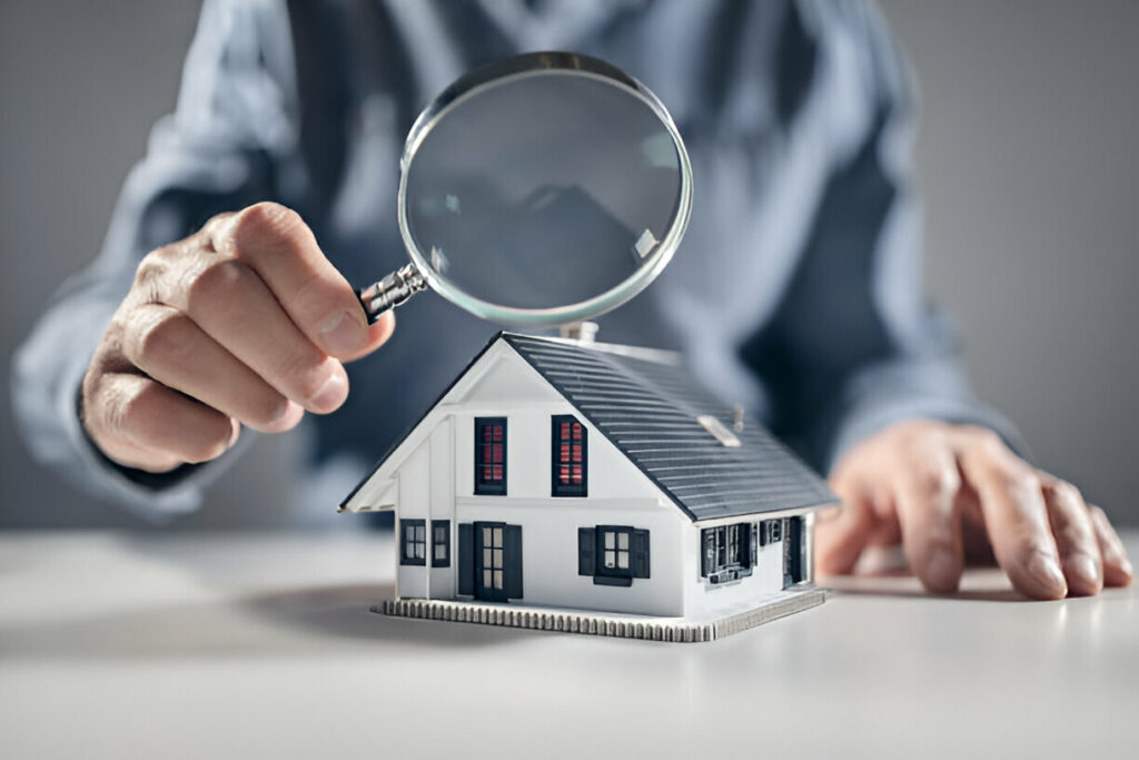 Real Estate