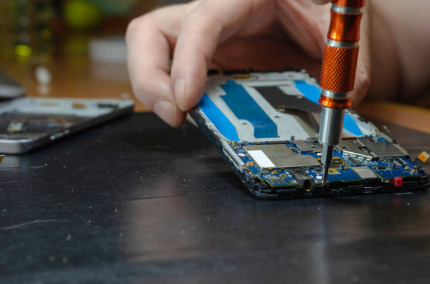 iPhone Screen Replacement Mauchline