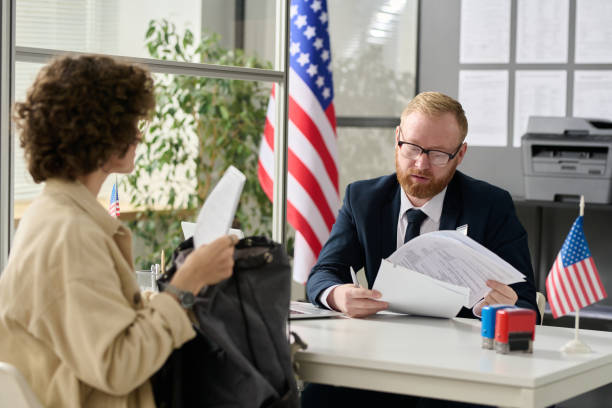 UK Visa Consultants London