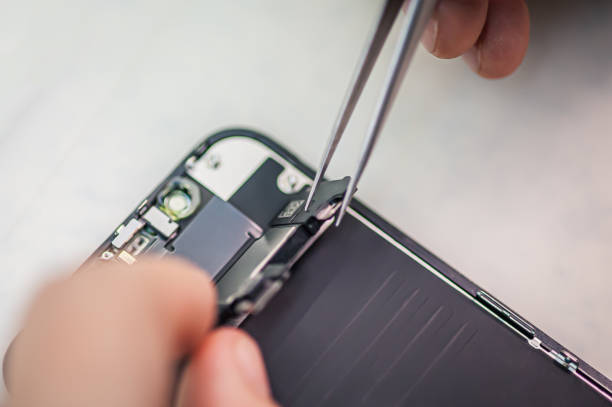 Mobile Screen Replacement Doorstep Leicester