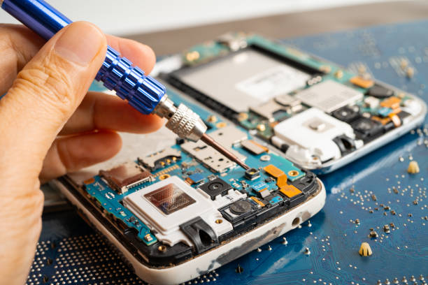Phone Repair in Bedford