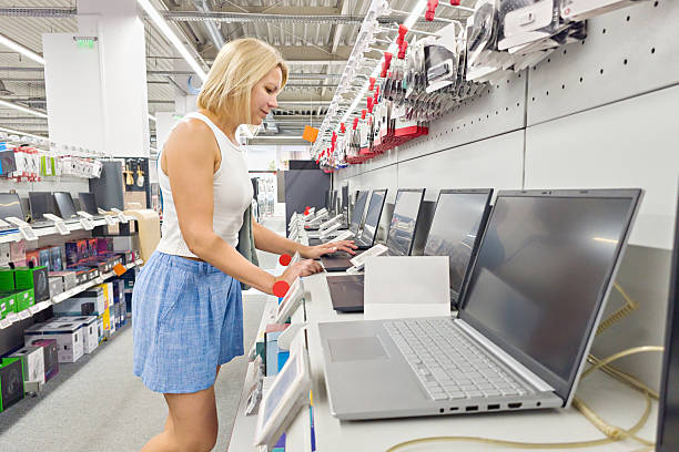 Laptop Shop Witney