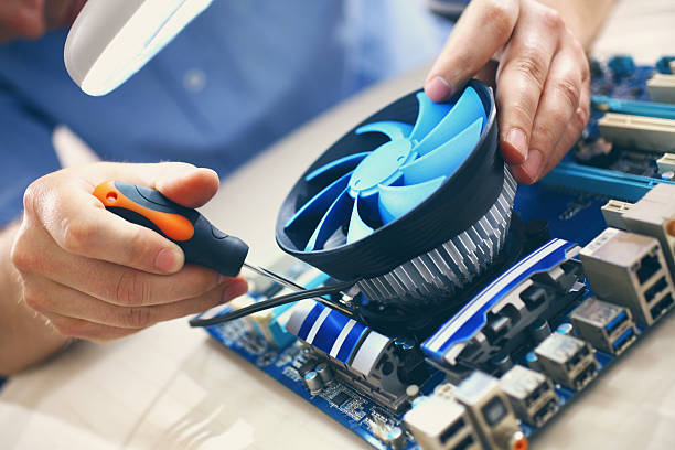 Laptop Repair in Witney