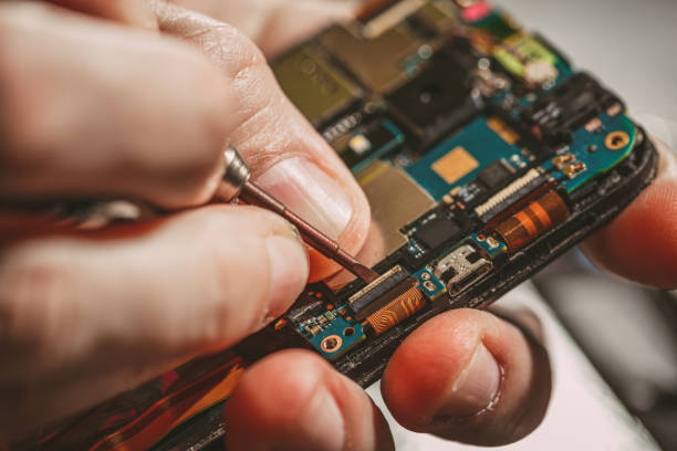 Mobile Repair in New Cumnock