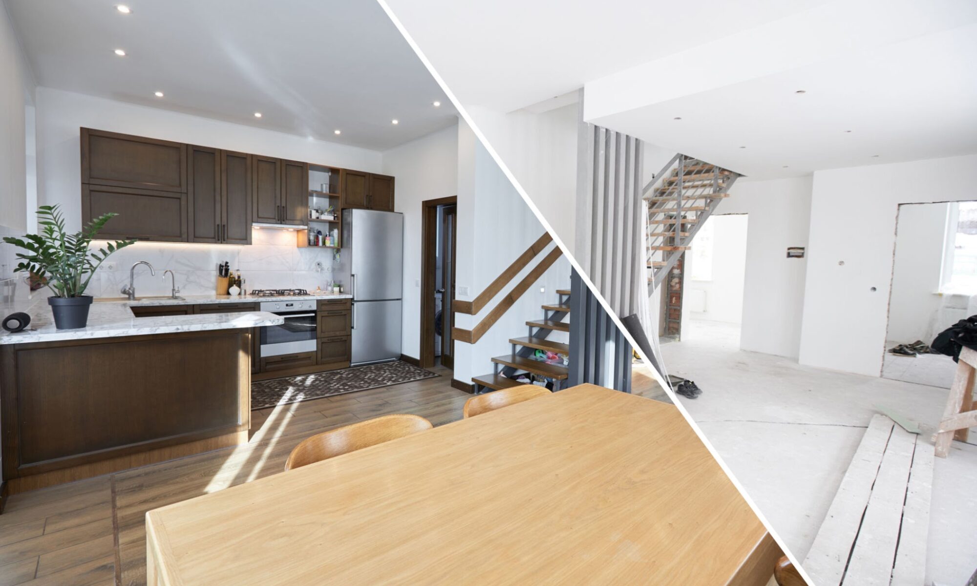 House Renovation in Toronto
