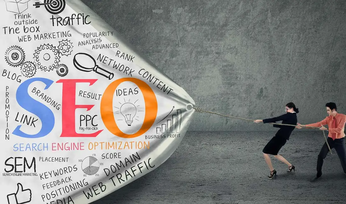SEO Services