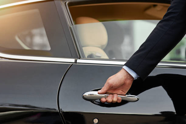 Limo Service New York Manhattan
