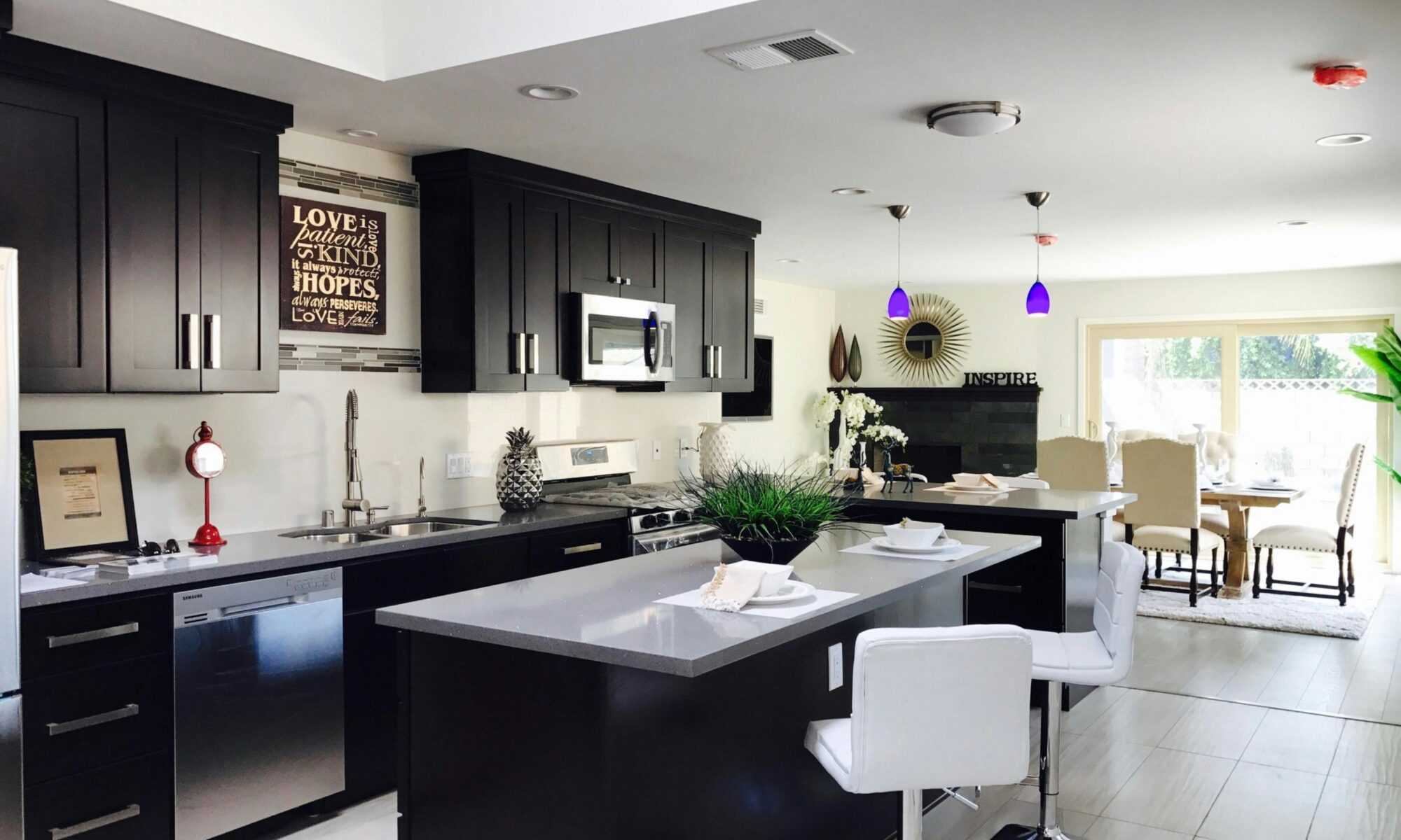 Best Kitchen Renovations Toronto