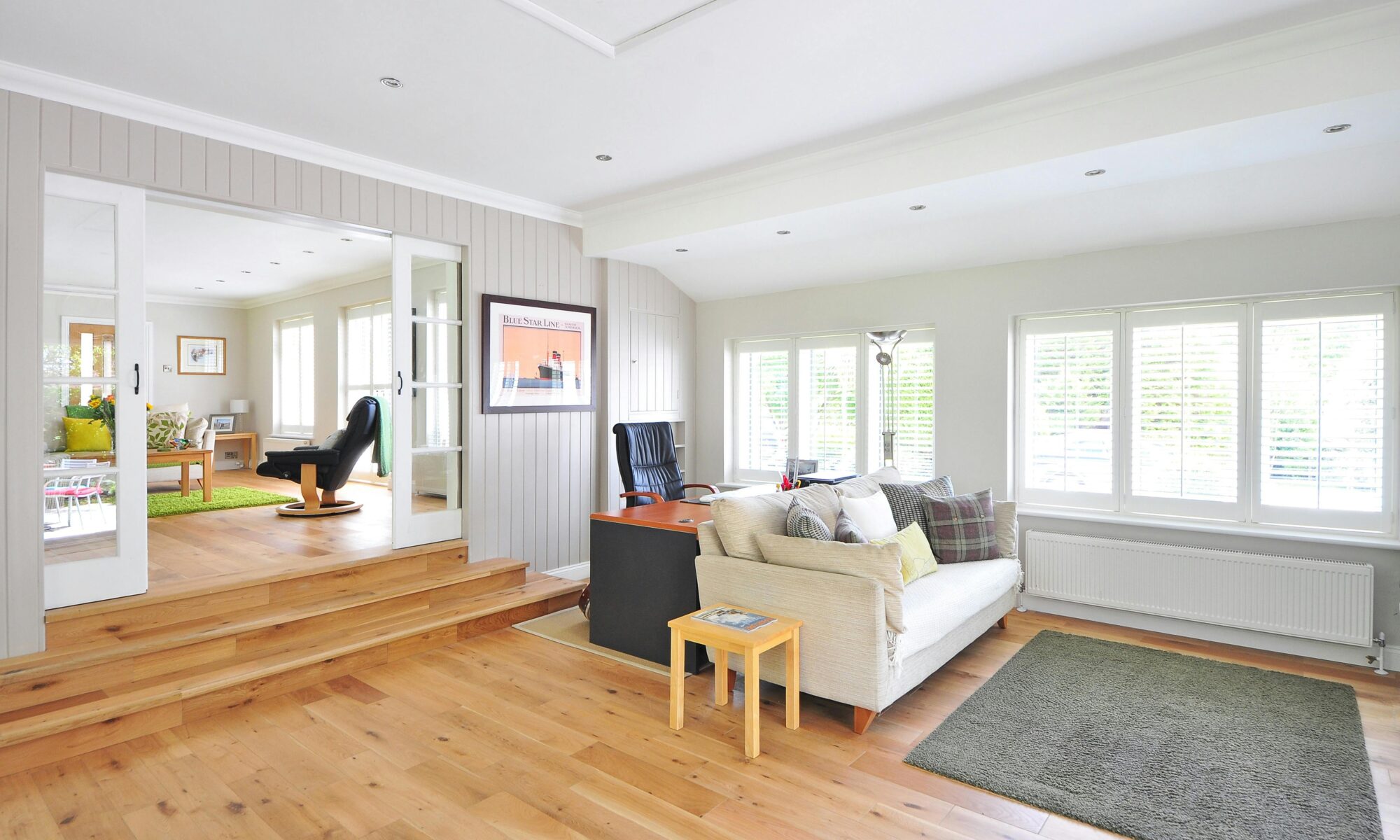 Epoxy Flooring Toronto